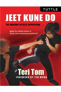 Jeet Kune Do