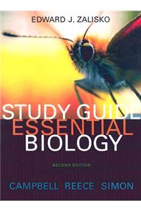 Essential Biology