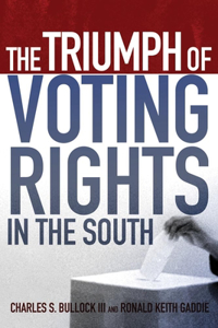Triumph of Voting Rights in the South