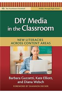 DIY Media in the Classroom