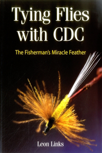 Tying Flies with CDC