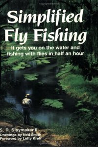 Simplified Fly Fishing