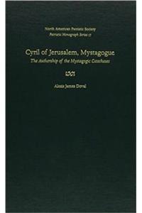 Cyril of Jerusalem, Mystagogue