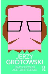 Jerzy Grotowski