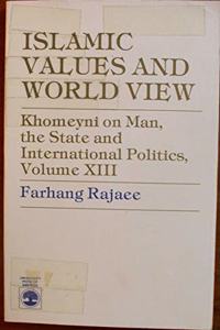 Islamic Values and World View