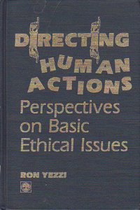 Directing Human Actions
