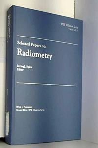 Selected Papers on Radiometry