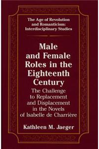 Male and Female Roles in the Eighteenth Century