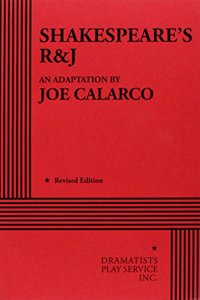 Shakespeare's R & J