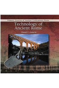 Technology of Ancient Rome