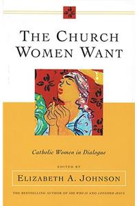 Church Women Want
