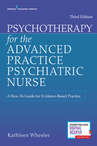 Psychotherapy for the Advanced Practice Psychiatric Nurse