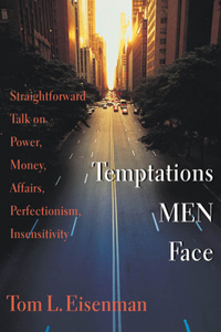 Temptations Men Face