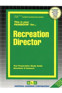 Recreation Director