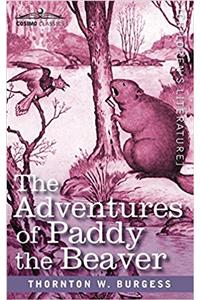 Adventures of Paddy the Beaver