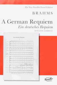 German Requiem