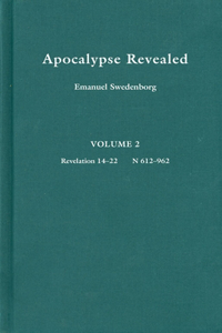 Apocalypse Revealed 2