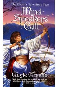 Mindspeaker'S Call
