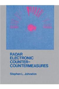 Radar Electronic Counter-Countermeasures