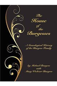 The House of the Burgesses