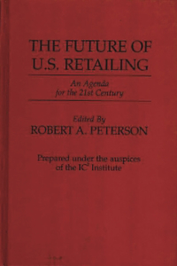 Future of U.S. Retailing