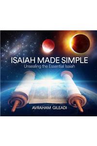 Isaiah Made Simple