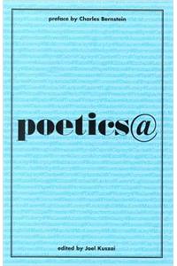 Poetics at
