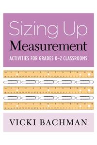 Sizing Up Measurement