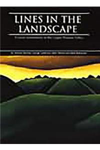 Lines in the Landscape