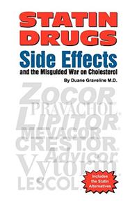 Statin Drugs Side Effects