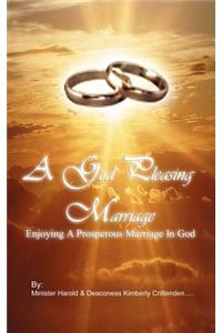 A God -Pleasing Marriage: Enjoying a Prosperous Marriage in God