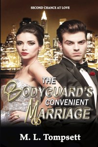 Bodyguard's Convenient Marriage