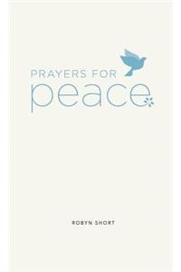 Prayers for Peace