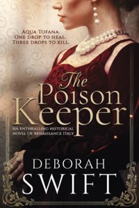 The Poison Keeper
