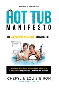 Hot Tub Manifesto