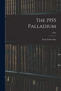 1955 Palladium; 1955