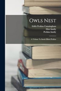 Owls Nest