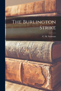 Burlington Strike
