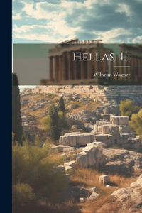 Hellas, II.