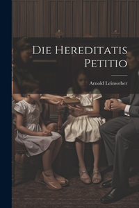Hereditatis Petitio