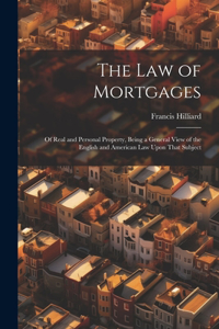 Law of Mortgages