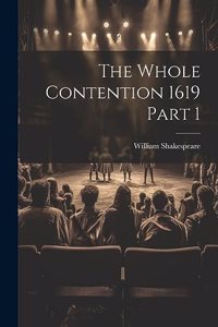 Whole Contention 1619 Part 1