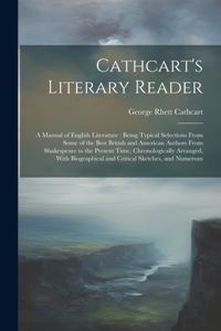 Cathcart's Literary Reader