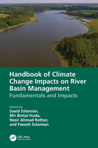 Handbook of Climate Change Impacts on River Basin Management