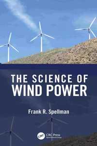 Science of Wind Power