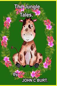 The Jungle Tales.