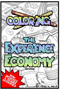 Coloring the Experience Economy