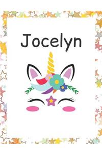 Jocelyn