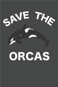 Save The Orcas