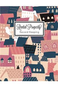 Rental Property Record Keeping